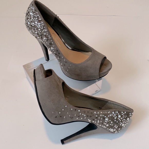 Very beautiful 💕 size 6.5 - Picture 8 of 10